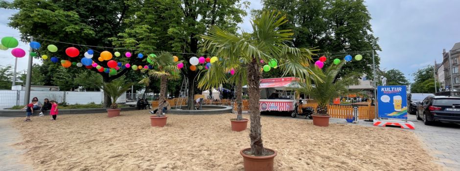 Festivals, Kunst und Wissenschaft: So wird das Wochenende in Augsburg