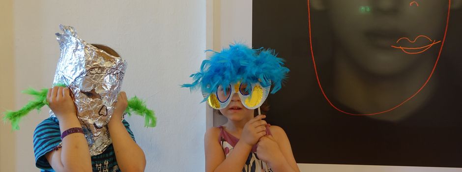 Programm für Kinder und Familien