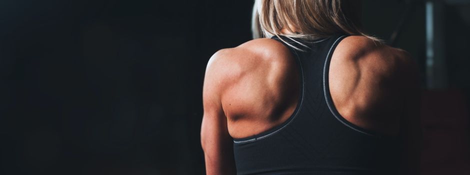 5 Fitness-Apps für dein Sommer-Workout