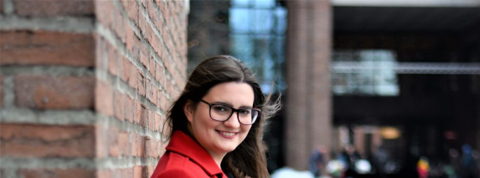 Alphamänner, Romance  und der Traum vom Schreiben: Autorin Kathinka Engel im Interview