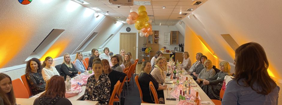 Frauentagsfeier 2024