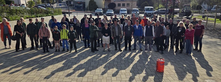 Wir packen an Tag 2026