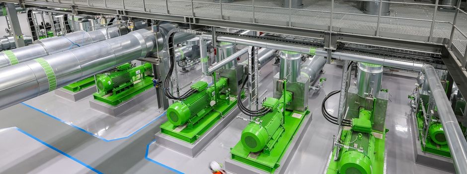 Ampel will Stromsystem der Zukunft bauen