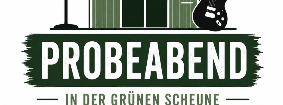 G O I L RockPopCover in der Grünen Scheune