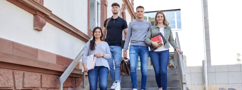 Tax your Future im Finanzamt Mainz am 09.10.2024!