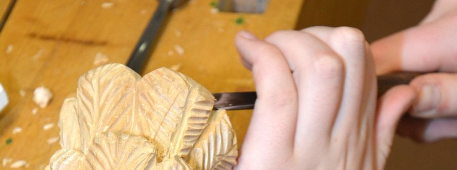 Ronnenberger Hobbykünstler stellen aus
