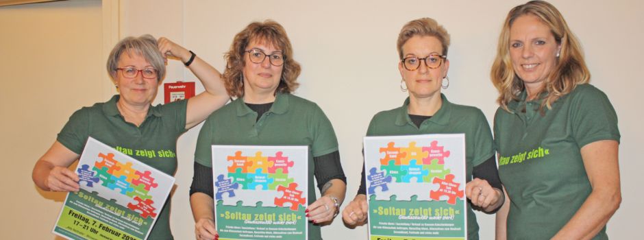 „Soltau zeigt sich“ - Organisatorinnen laden ein