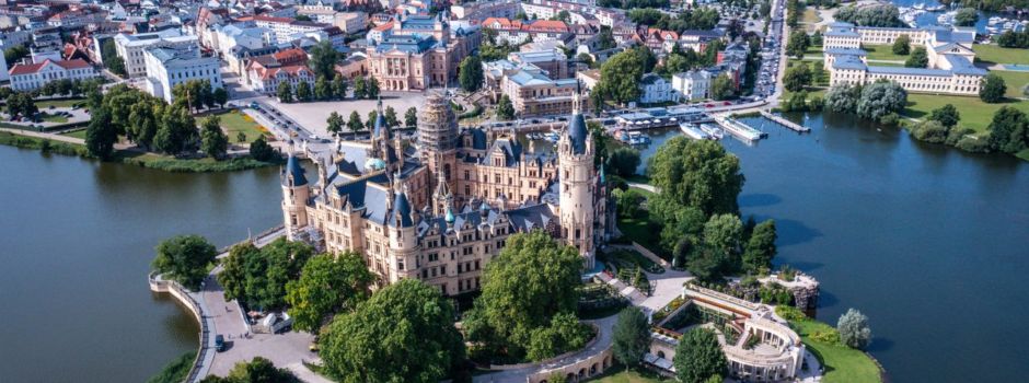 Entscheidung zu Schwerin bei Welterbetagung heute erwartet