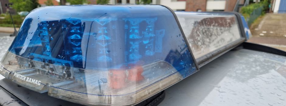 Polizei sucht mögliche Gefährdete