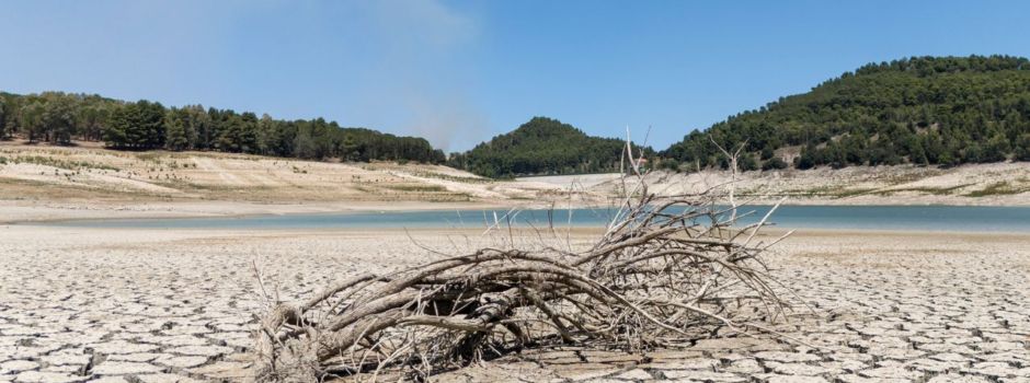 Report: Erderwärmung lag 2024 im Schnitt bei 1,6 Grad