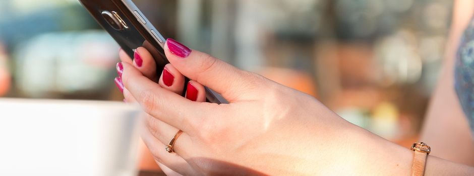Effiziente Zusammenarbeit mit der Mitarbeiter-App-Chatfunktion
