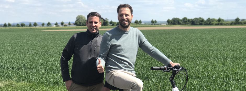 STADTRADELN startet mit großem Event
