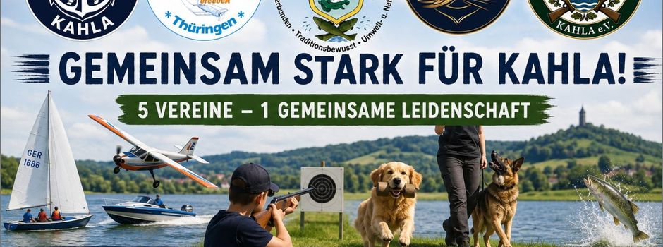 Kleiner Rückblick zum Vereinefest am „Saalewehr“ 
