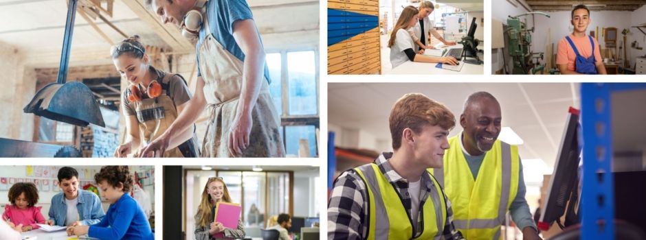 Praktikumstage im Sommer – Praktikumswoche Pirmasens