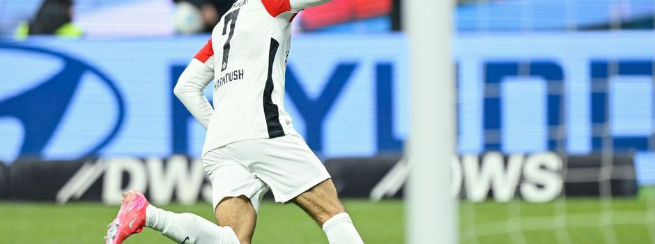 Bayer bleibt an Bayern dran - Debakel für Dortmund in Kiel