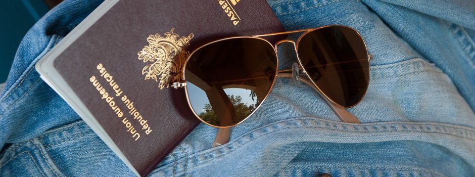 Reisepass: Verlängerte Lieferzeiten bei Beantragung