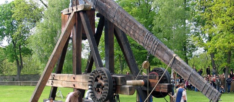 Vortragsreihe Schloss Heringen 2025