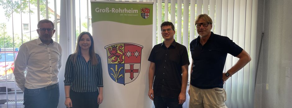 Quartierskonzept und Sanierungsmanagement startet

