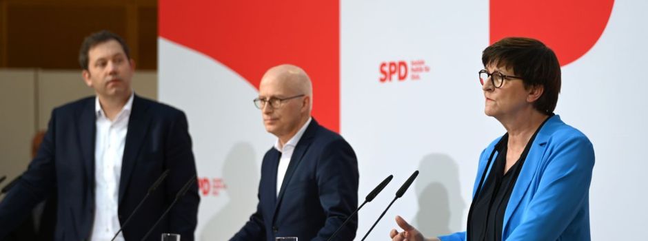 Merz sieht Anspruch auf CDU-Regierungsbeteiligung in Hamburg