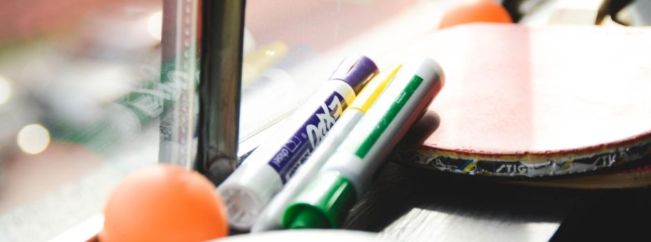 Unfassbar: 11-Jähriger Westerwälder debütiert in der Tischtennis-Bundesliga