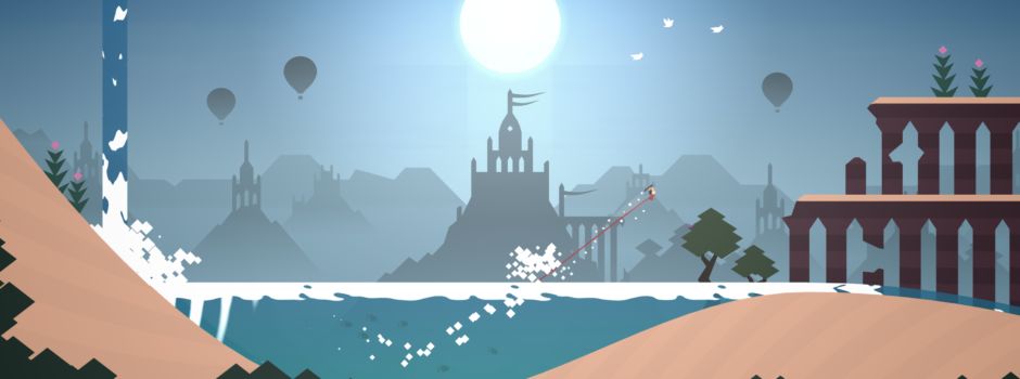 7 Handyspiele, um dir die Langeweile zu vertreiben