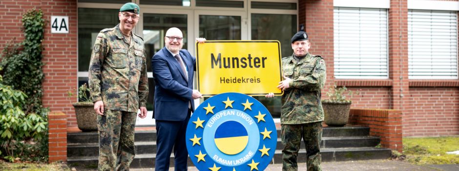 Ein „kleines Stück Heimat“