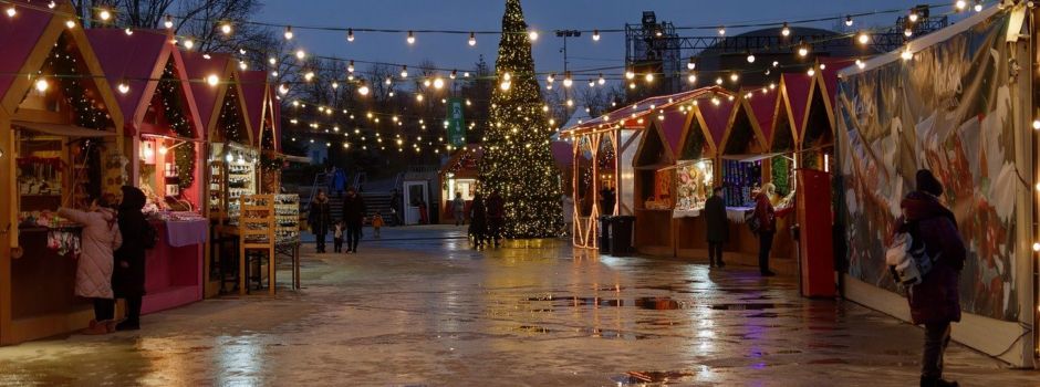 Assenheimer Weihnachtsmarkt