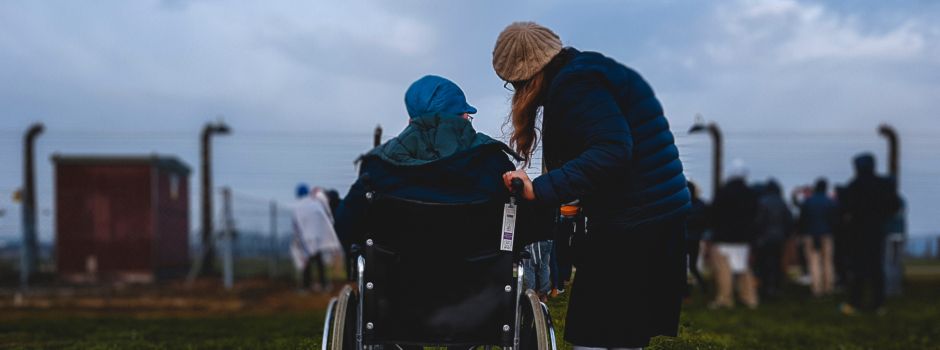 Barrierefreie Ausflugsziele im Landkreis Augsburg