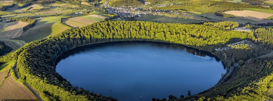 Pulvermaar