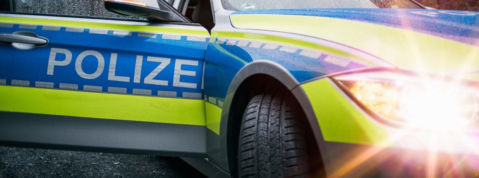 Täter brechen in Fitnessstudio ein