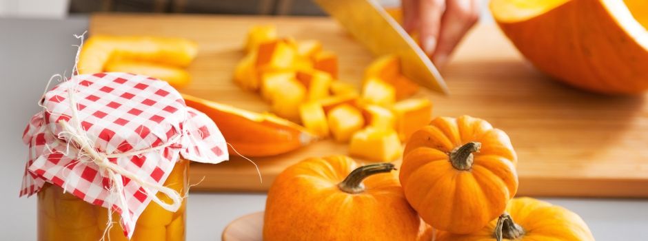 KFD Clarholz lädt ein: Kürbisabend im Konventhaus