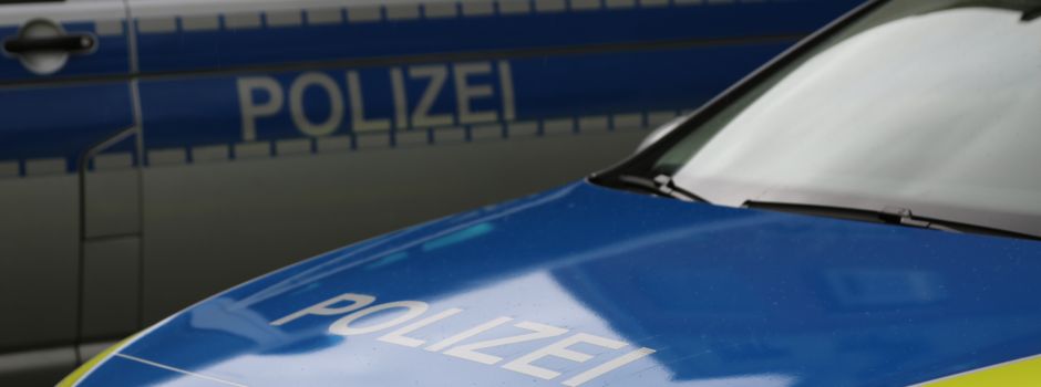 Handtasche entwendet