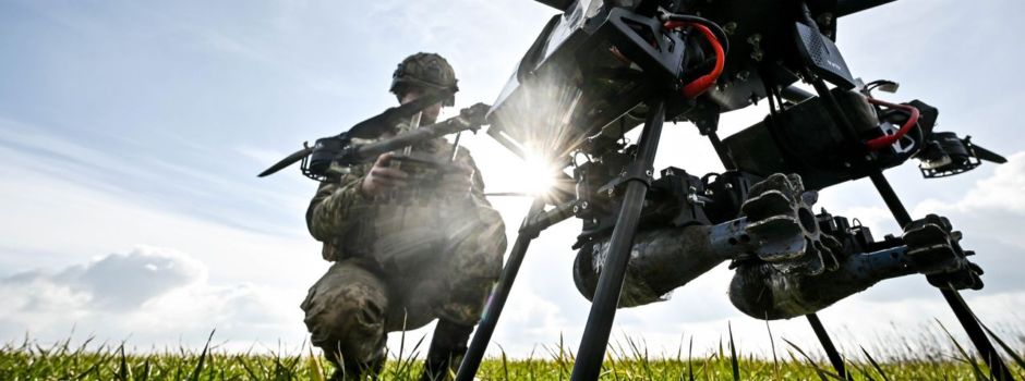 Russland meldet 80 ukrainische Drohnenangriffe und Schäden