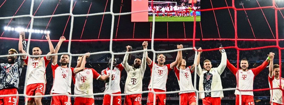 Feierbiest Tuchel und schöne deutsche Sommer-Träume