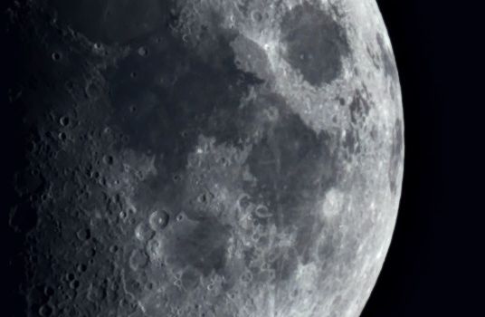 Wenn der Mond die Sonne verdeckt: Lokale Astrofotografen dokumentieren Himmelsereignisse