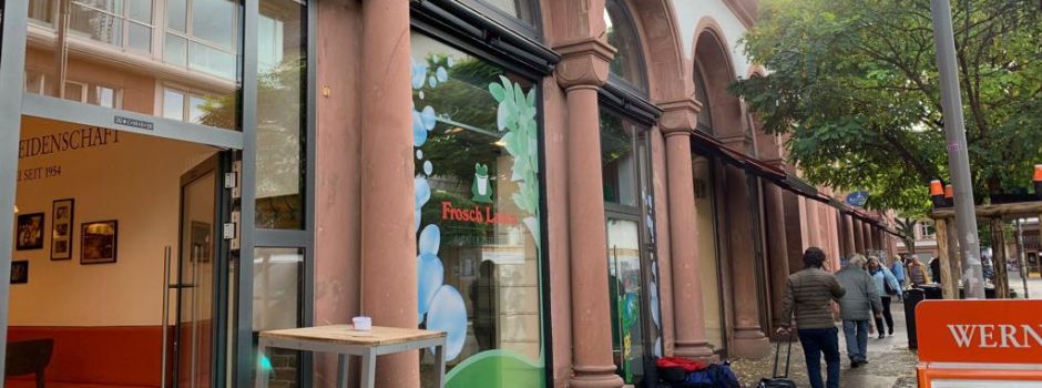 Diese Geschäfte sind neu in Mainz