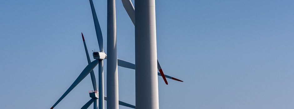 Beteiligung Raumordnungsplan Wind