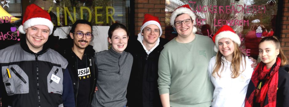 WeihnachtsmARkT der Ev. Kirchengemeinde Niederkassel