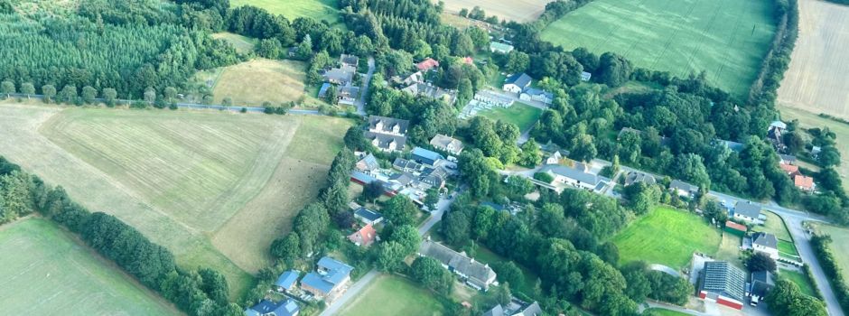 Auch 2025 keine Grundsteuer B und verminderte Grundsteuer A