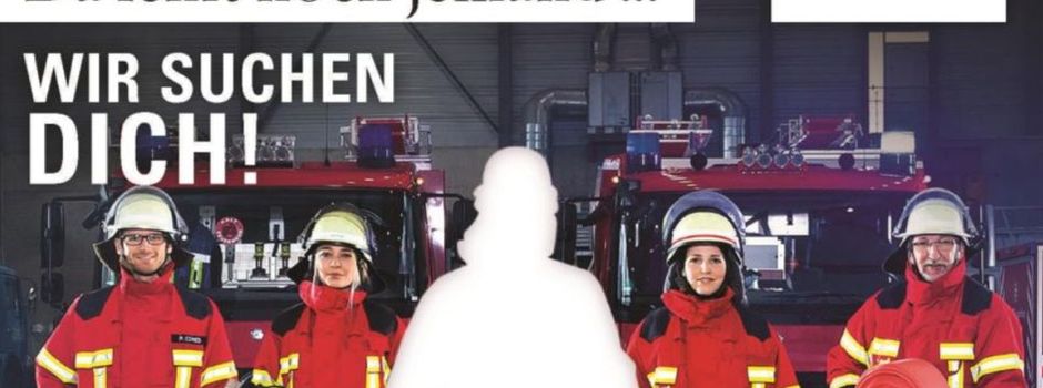 🔥 Mach mit – Werde Teil der Feuerwehr Edersleben!