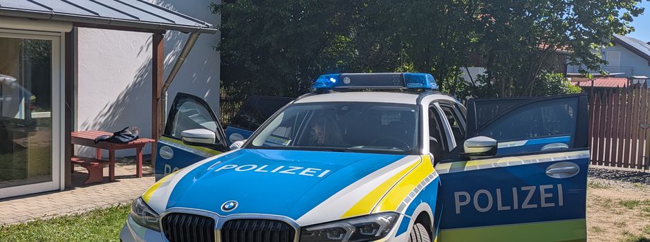 Spannende Helferwochen im Kindergarten St. Elisabeth
