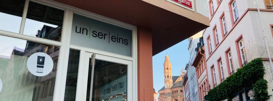 „Unsereins“ eröffnet zweiten Laden in der Altstadt