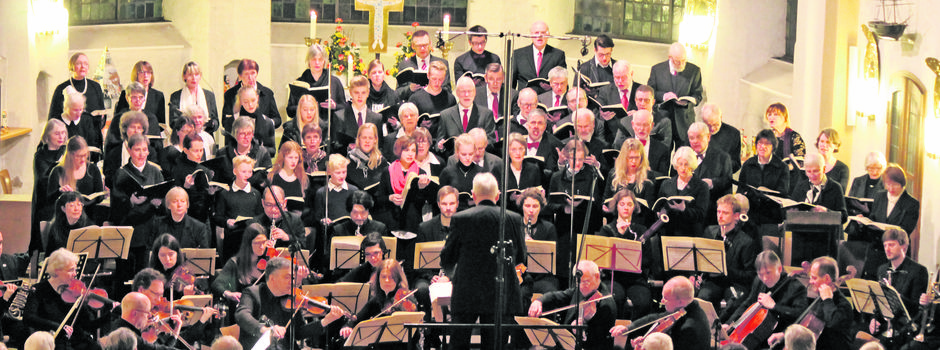 Bachs h-Moll-Messe