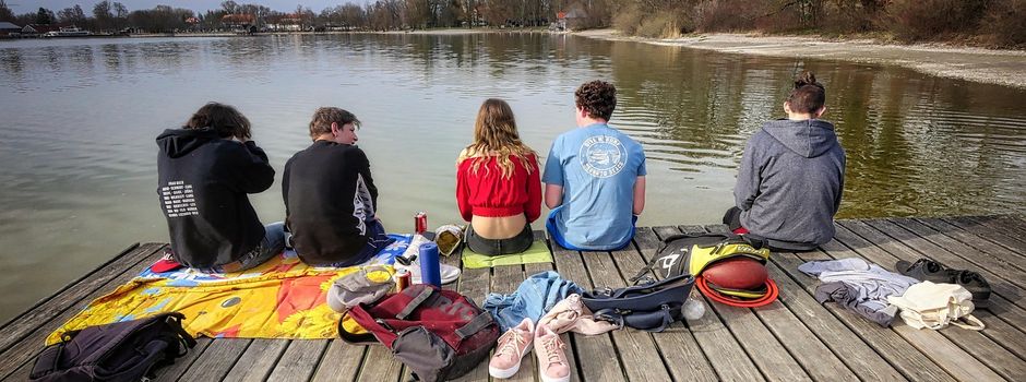 Veranstaltungen & Angebote des Kreisjugendrings Regensburg 2026
