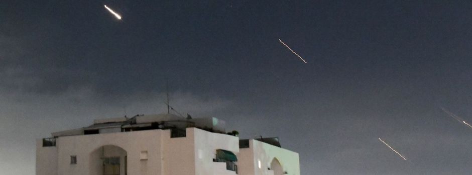 Israel wägt Reaktion auf Irans Angriff ab