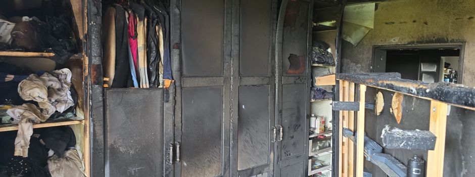 Nach Explosion in Klarenthal: Spendenaktion für Wiesbadener Familie