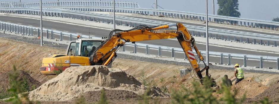 Südumgehung Worms: Neubau geht in dritte Runde