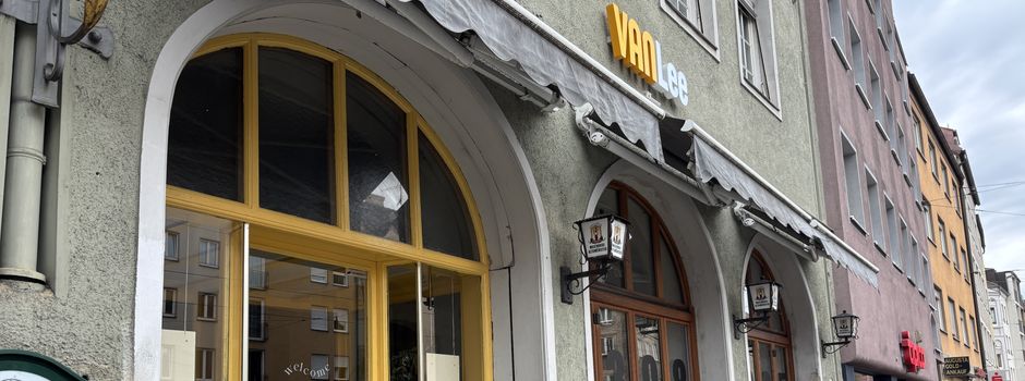 Augsburgs Gastro-Update: Das ist neu in der Innenstadt