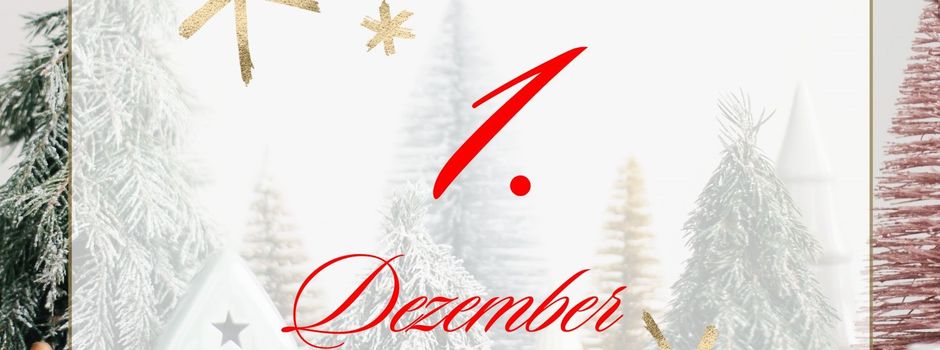 Adventskalender der Stadt: Jeden Tag ein Bilderrätsel