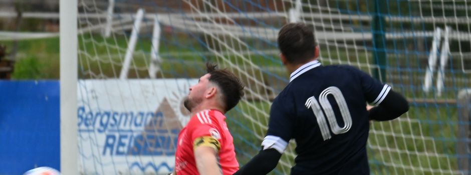 TSV Zaisenhausen vs SpG Eschelbronn/Neidenstein